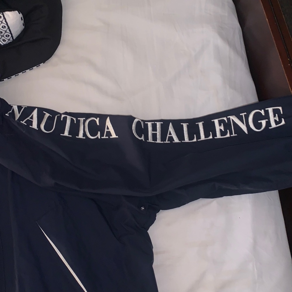 Nautica hoodie
